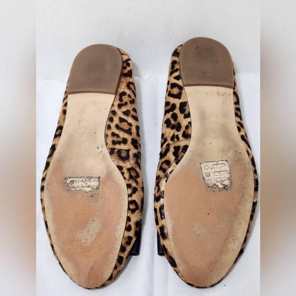 Micheal Kors Devin Ballet flat shoe 7.5M - Picture 5 of 7